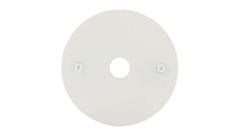 round junction box cover plate wood|round junction box outlet.